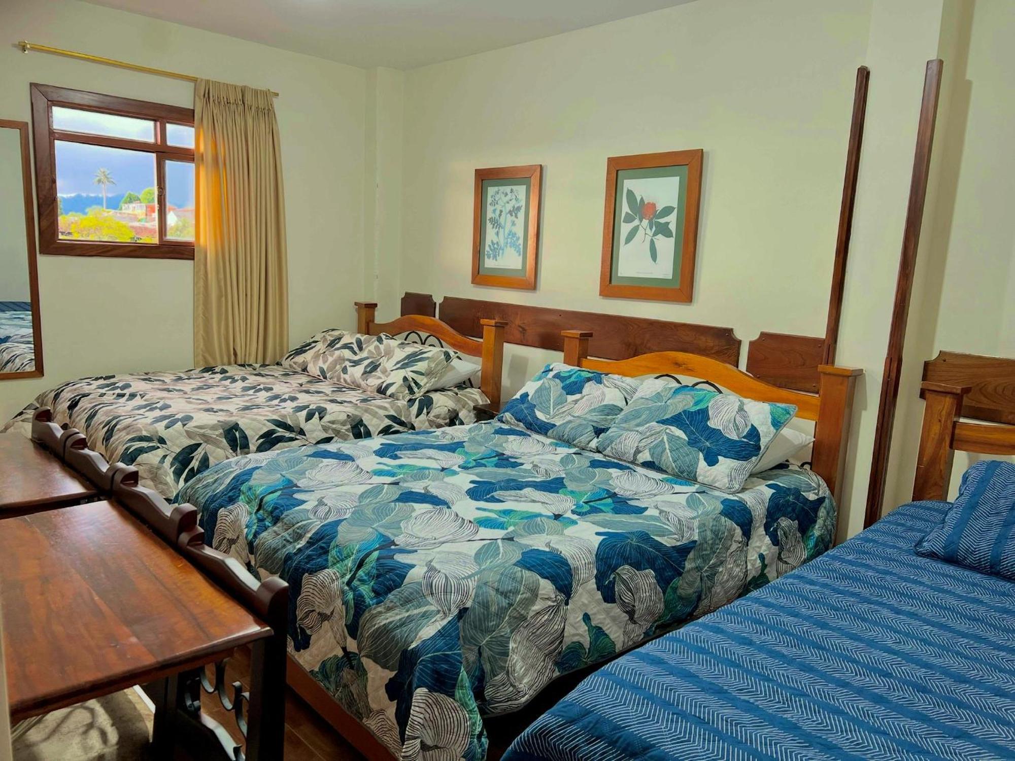 Hotel Camino Nacional Salento Bagian luar foto