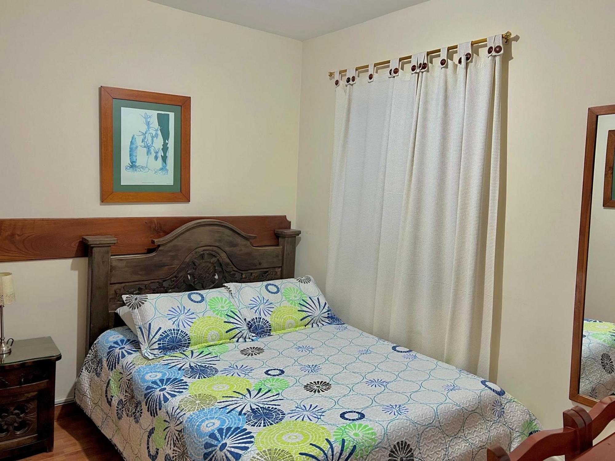 Hotel Camino Nacional Salento Ruang foto